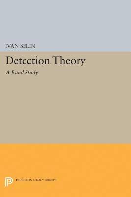 Detection Theory: (A Rand Study)-cover