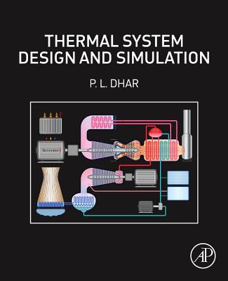 Thermal System Design and Simulation-cover