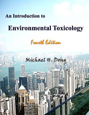 An Introduction to Environmental Toxicology Fourth Edition-cover