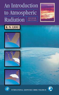 An Introduction to Atmospheric Radiation-cover