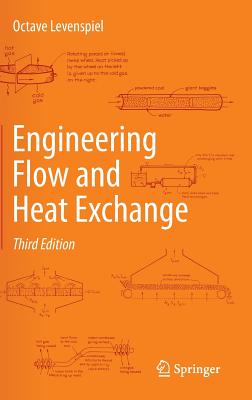 Engineering Flow and Heat Exchange-cover