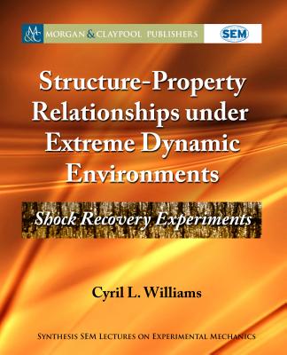 Structure-Property Relationships Under Extreme Dynamic Environments: Shock Recovery Experiments