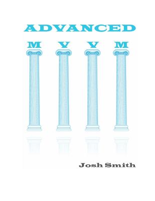 Advanced MVVM-cover