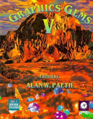 Graphics Gems V (IBM Version)-cover