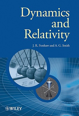Dynamics and Relativity-cover