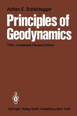 Principles of Geodynamics-cover