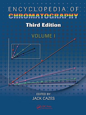Encyclopedia of Chromatography-cover