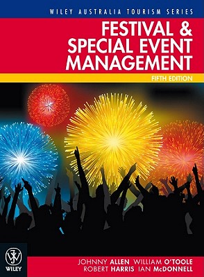 Festival and Special Event Management-cover