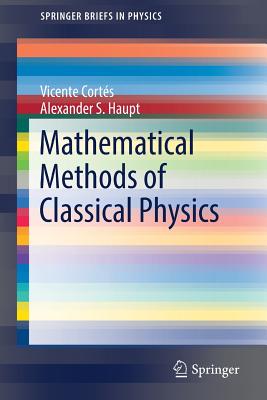 Mathematical Methods of Classical Physics-cover