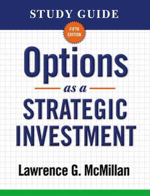 Options as a Strategic Investment-cover