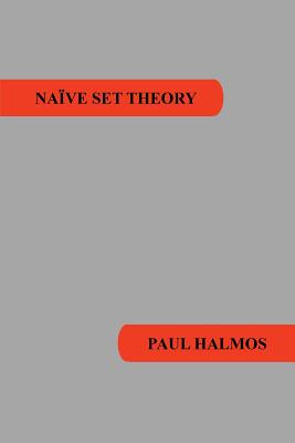 Naive Set Theory-cover