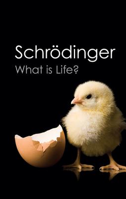 What is Life? (Canto Classics)-cover