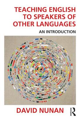 Teaching English to Speakers of Other Languages: An Introduction-cover