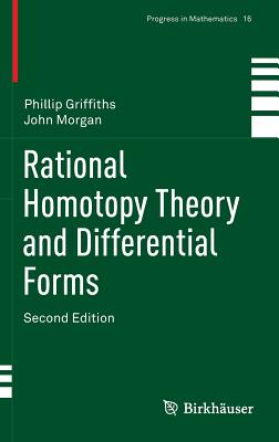 Rational Homotopy Theory and Differential Forms-cover