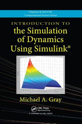 Introduction to the Simulation of Dynamics Using Simulink-cover