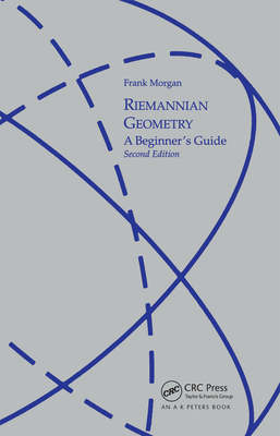 Riemannian Geometry: A Beginners Guide, Second Edition-cover