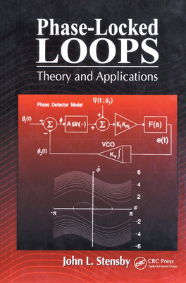 Phase-Locked Loops: Theory and Applications-cover