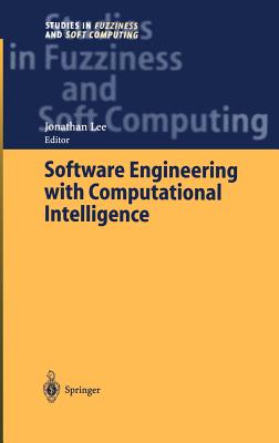 Software Engineering with Computational Intelligence-cover