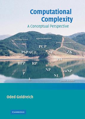 Computational Complexity-cover
