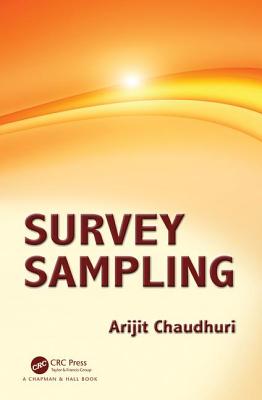 Survey Sampling-cover
