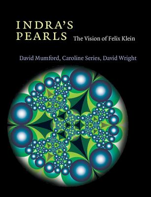 Indra's Pearls: The Vision of Felix Klein-cover