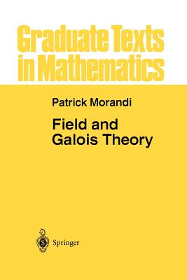 Field and Galois Theory-cover