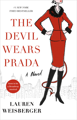 The Devil Wears Prada-cover