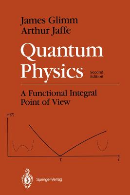 Quantum Physics: A Functional Integral Point of View-cover