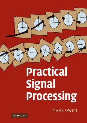 Practical Signal Processing-cover