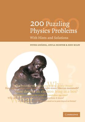 200 Puzzling Physics Problems-cover