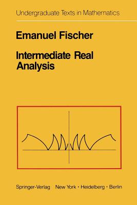 Intermediate Real Analysis-cover