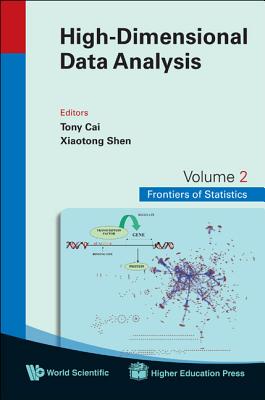 High-Dimensional Data Analysis-cover