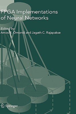 FPGA Implementations of Neural Networks-cover