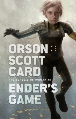 Ender's Game-cover