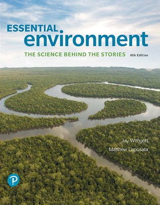Essential Environment: The Science Behind the Stories-cover