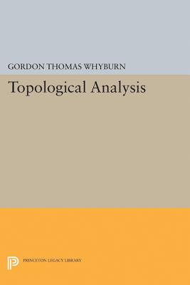 Topological Analysis-cover