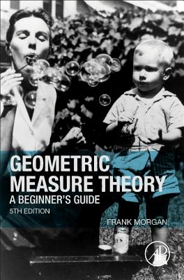 Geometric Measure Theory: A Beginner's Guide-cover
