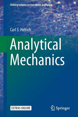 Analytical Mechanics-cover
