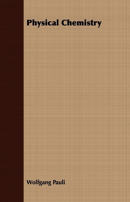 Physical Chemistry-cover