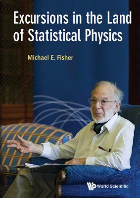 Excursions in the Land of Statistical Physics-cover