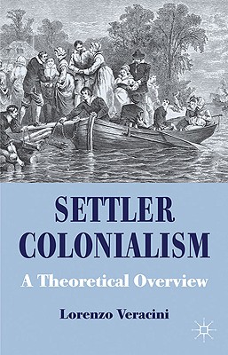 Settler Colonialism: A Theoretical Overview-cover