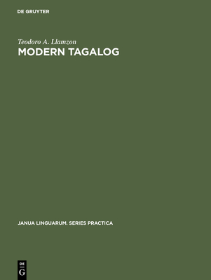 Modern Tagalog-cover