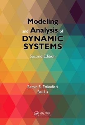 Modeling and Analysis of Dynamic Systems (Hardcover)-cover