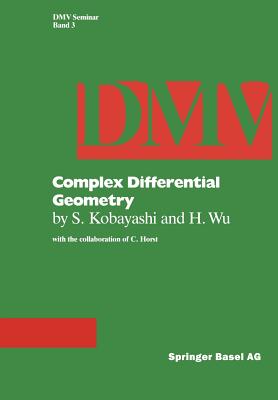 Complex Differential Geometry: Topics in Complex Differential Geometry Function Theory on Noncompact Kähler Manifolds-cover