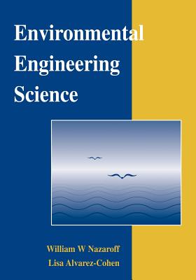 Environmental Engineering Science-cover