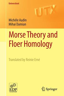 Morse Theory and Floer Homology-cover