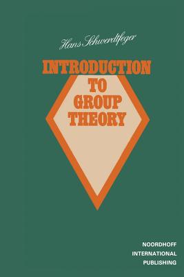 Introduction to Group Theory-cover