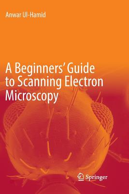 A Beginners' Guide to Scanning Electron Microscopy-cover