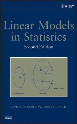 Linear Models 2E-cover