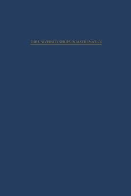 Finite Simple Groups: An Introduction to Their Classification-cover